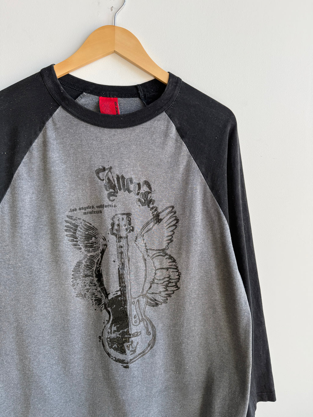 (L) JNCO Jeans Tee
