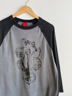 (L) JNCO Jeans Tee