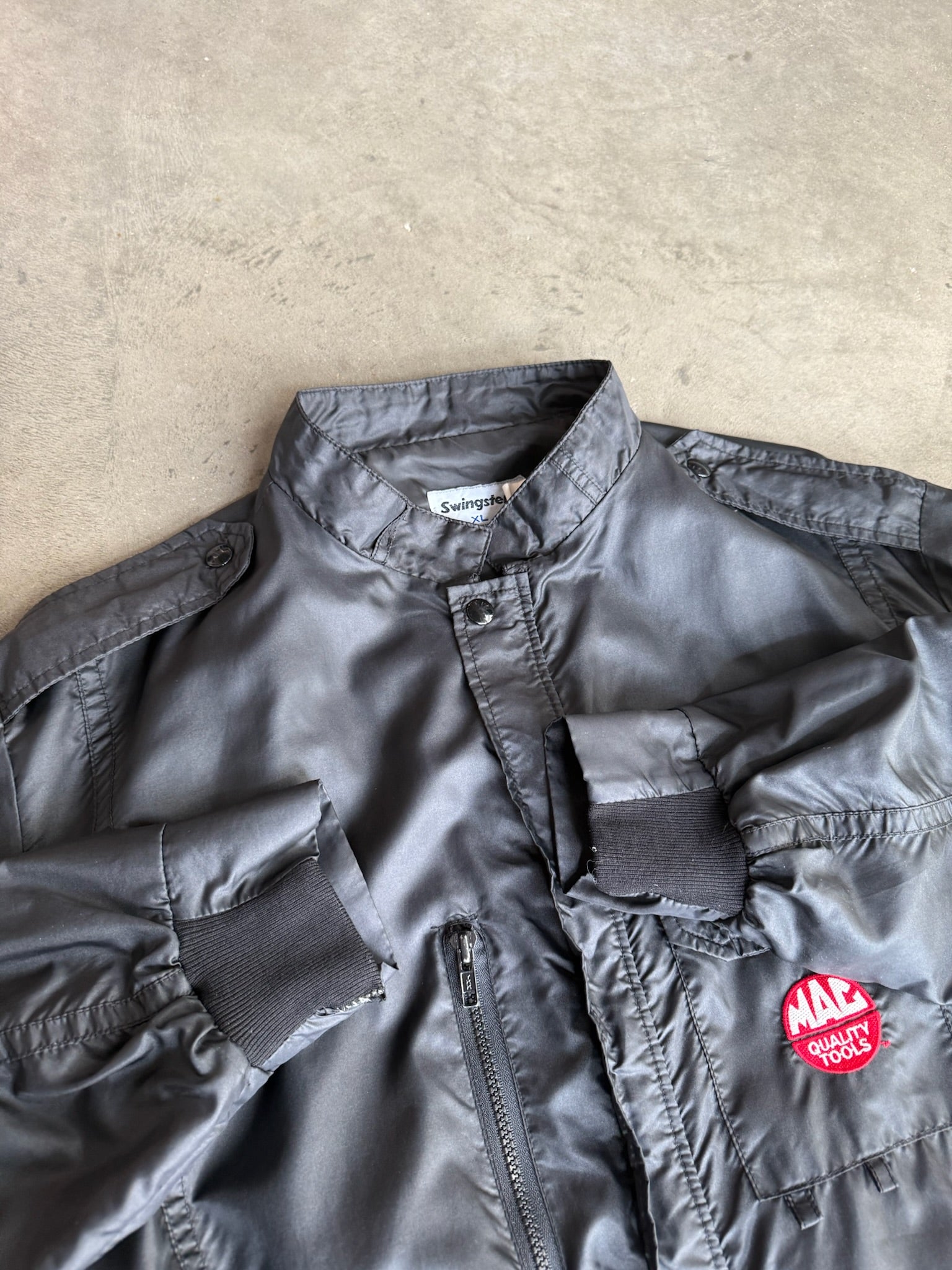 (L) MAC Tools Swingster Jacket