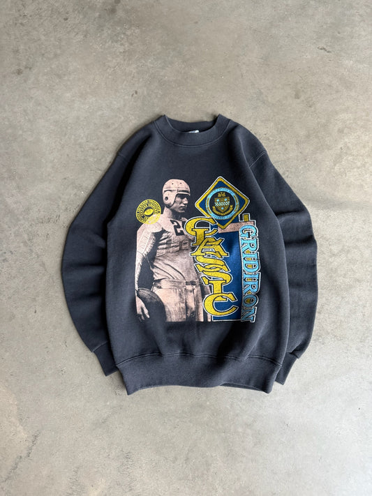 (M) Pittsburgh Panthers Football Crew