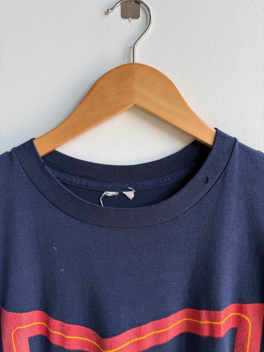 (L) Budweiser Neon Light Tee