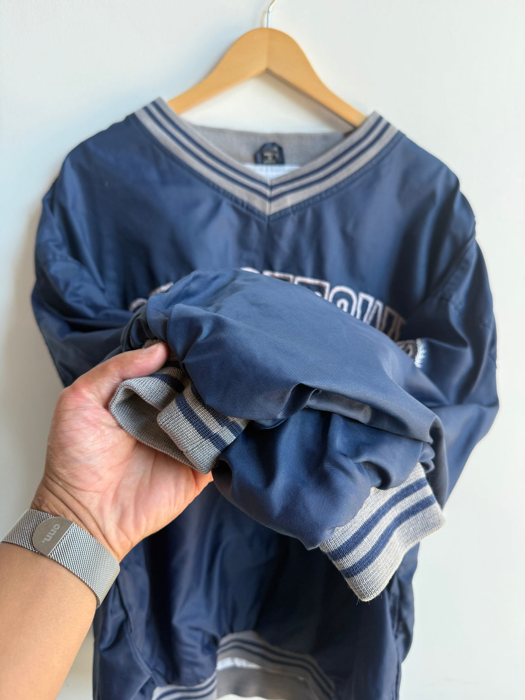 (XXL) Georgetown Hoyas Jacket