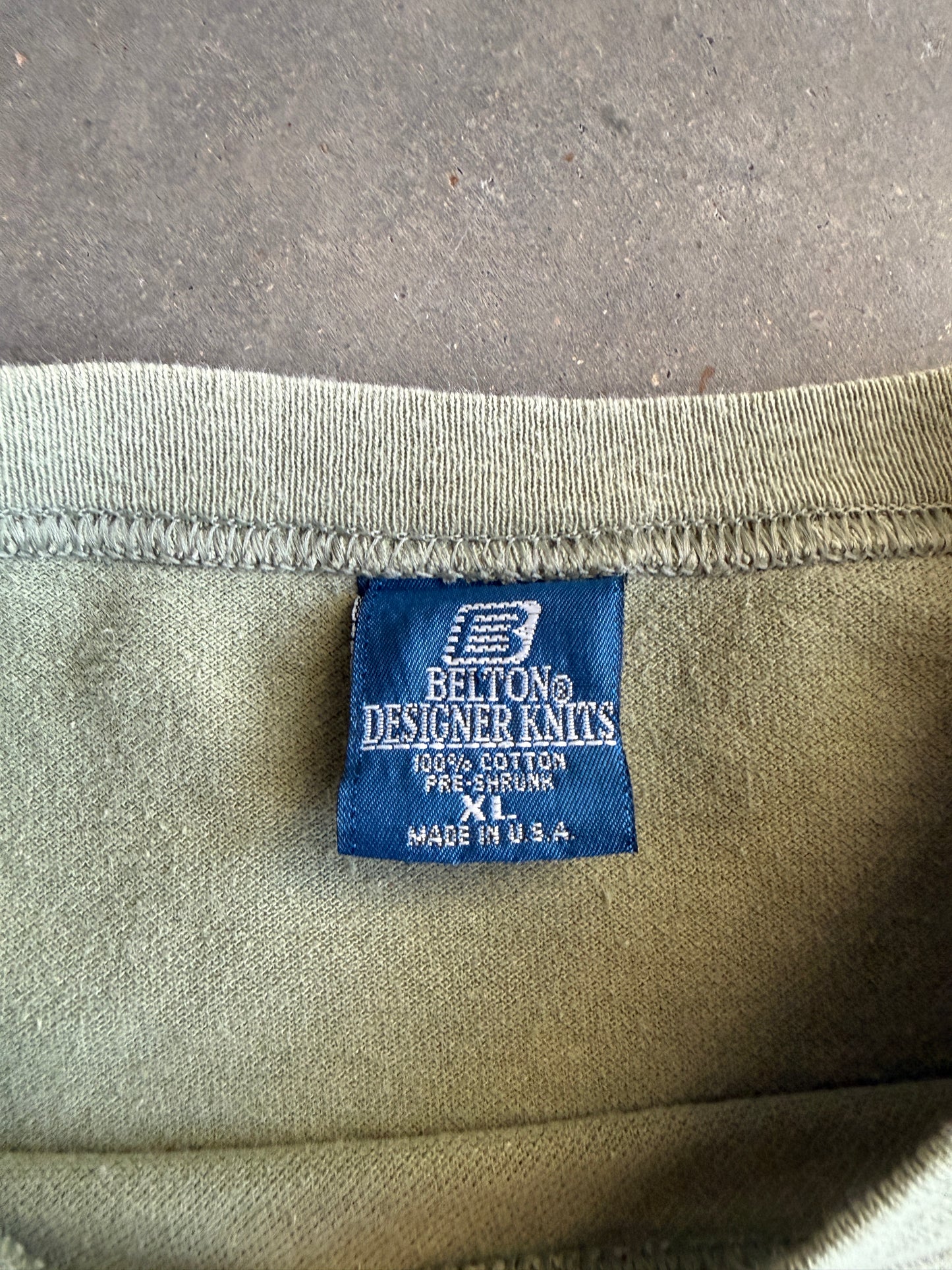 (XL) Branson Missouri Tee