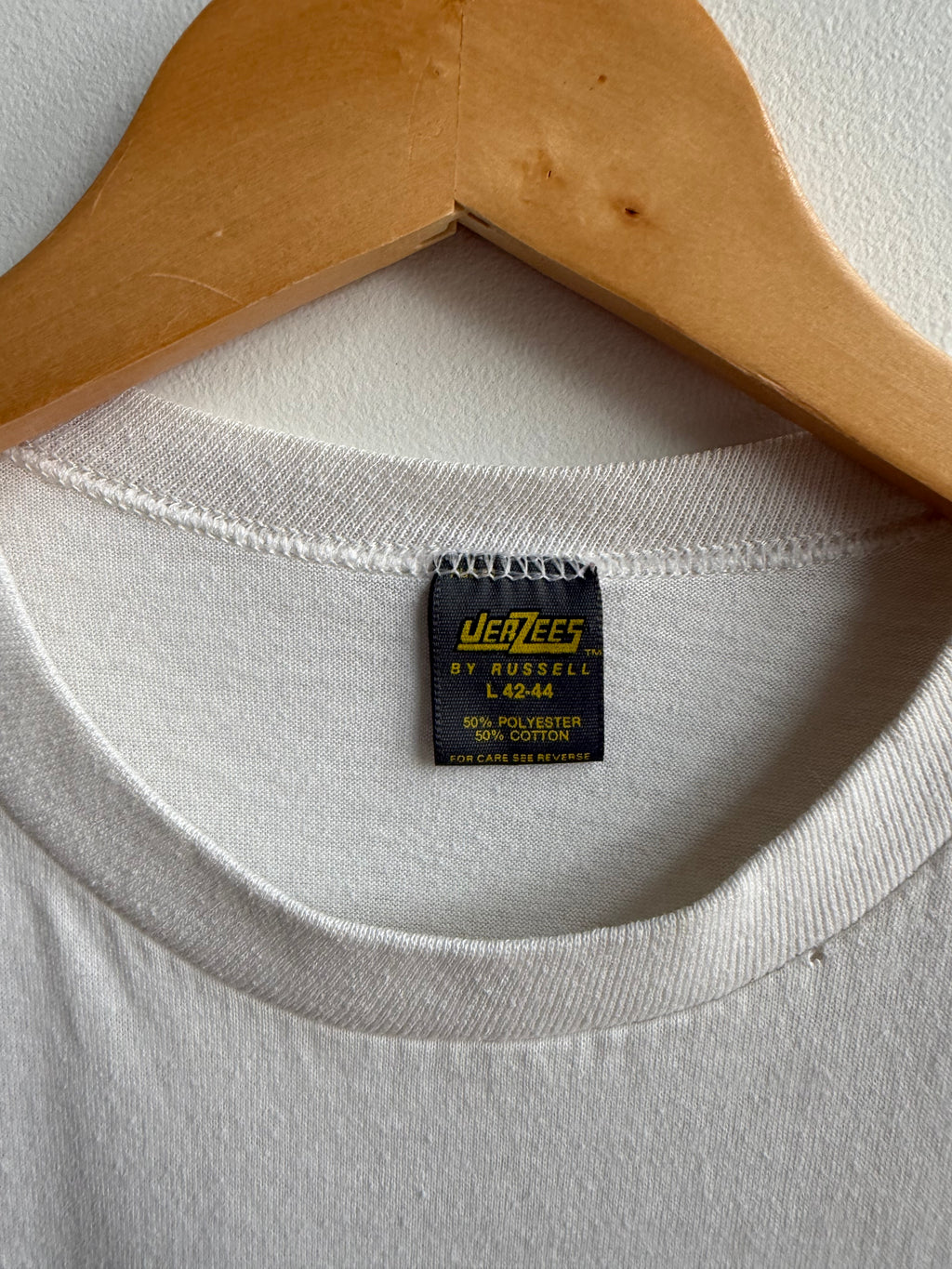 (L) Save The Children Tee