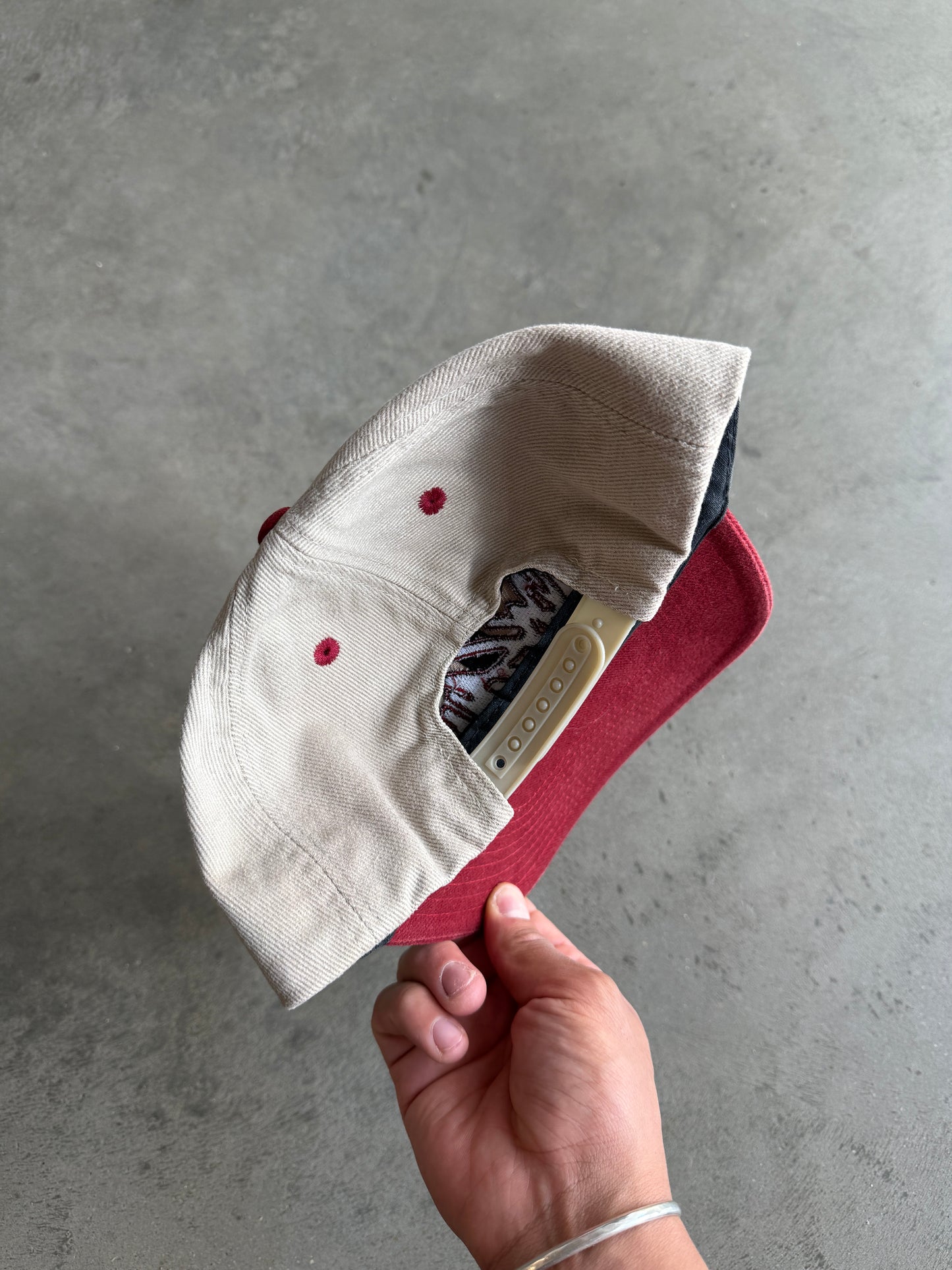Mossimo Snapback Hat