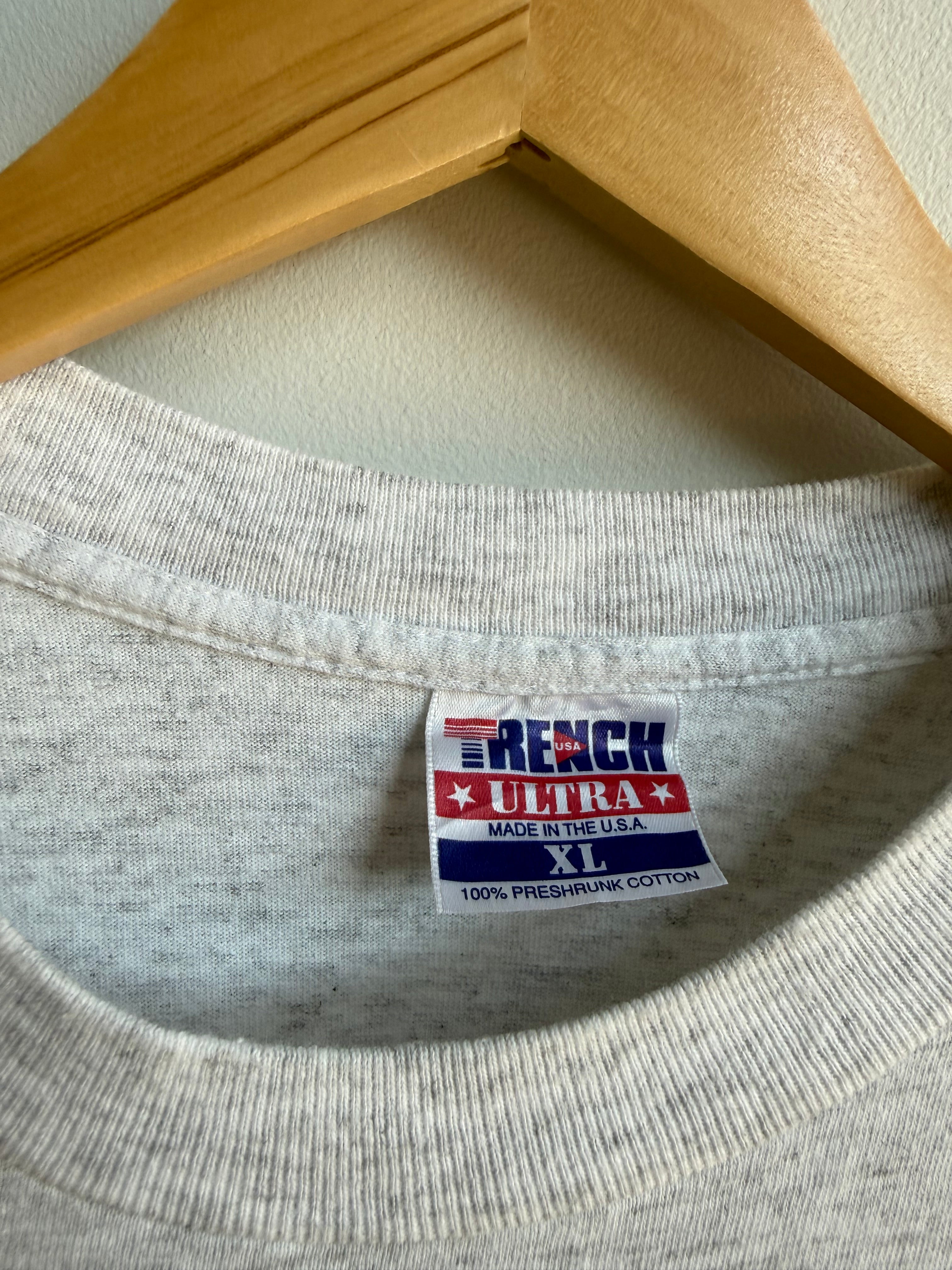 (XL) Final Four 1991 Tee