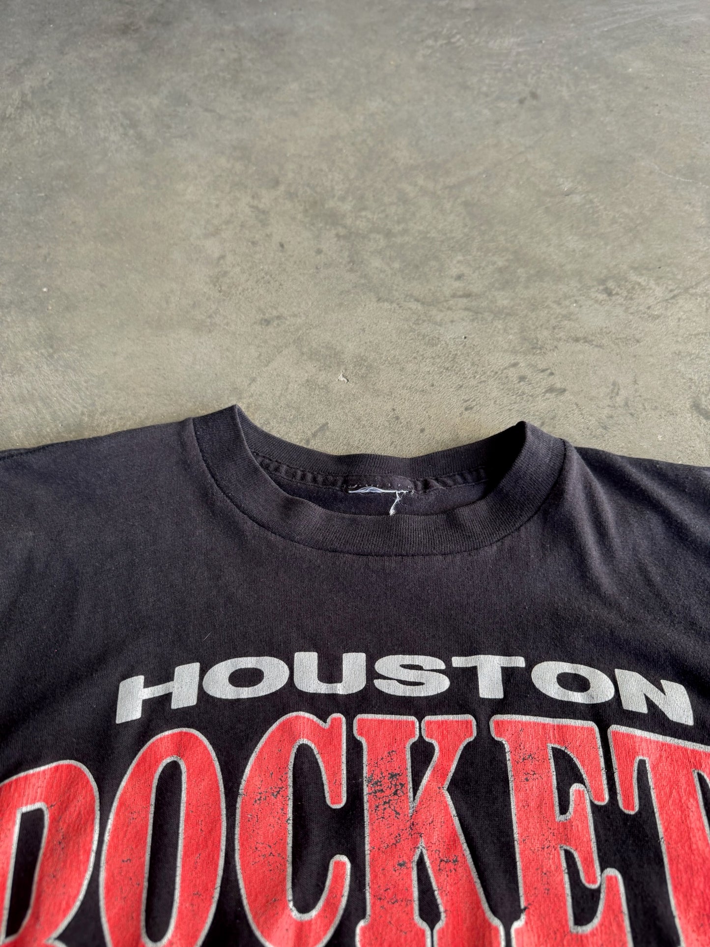 (XL) Houston Rockets Tee