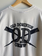 (XL) Old Dominion Crew Tee