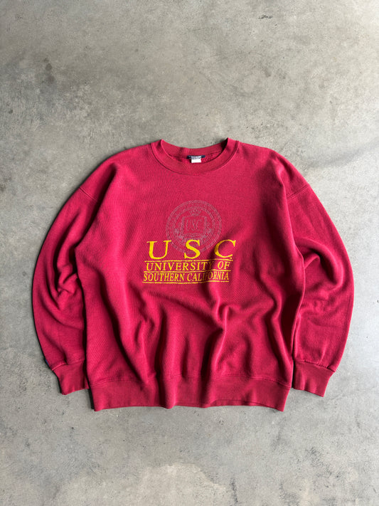(XL) Southern Cal Crew