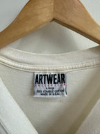 (XL) Car Art Tee