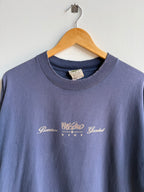 (L) Mossimo Tee