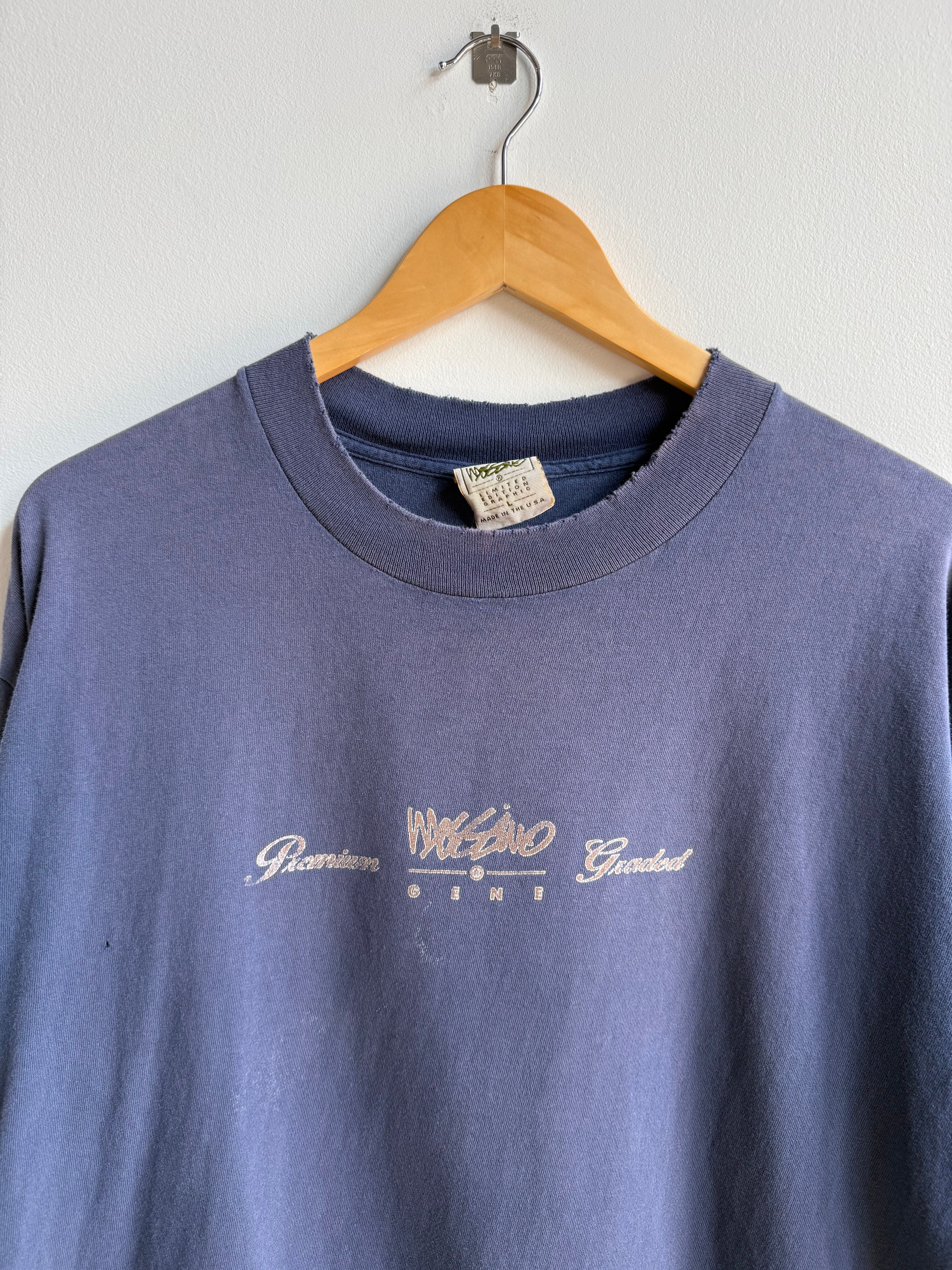 (L) Mossimo Tee