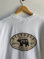 (XL) Victoria Canada Outfitters Tee
