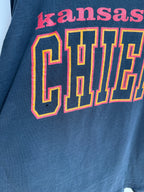 (XL) Kansas City Chiefs Tee