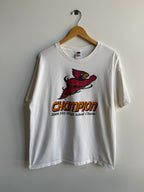 (XL) Iowa State Champion Tee