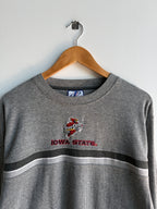 (L) Iowa State Sweater Crew