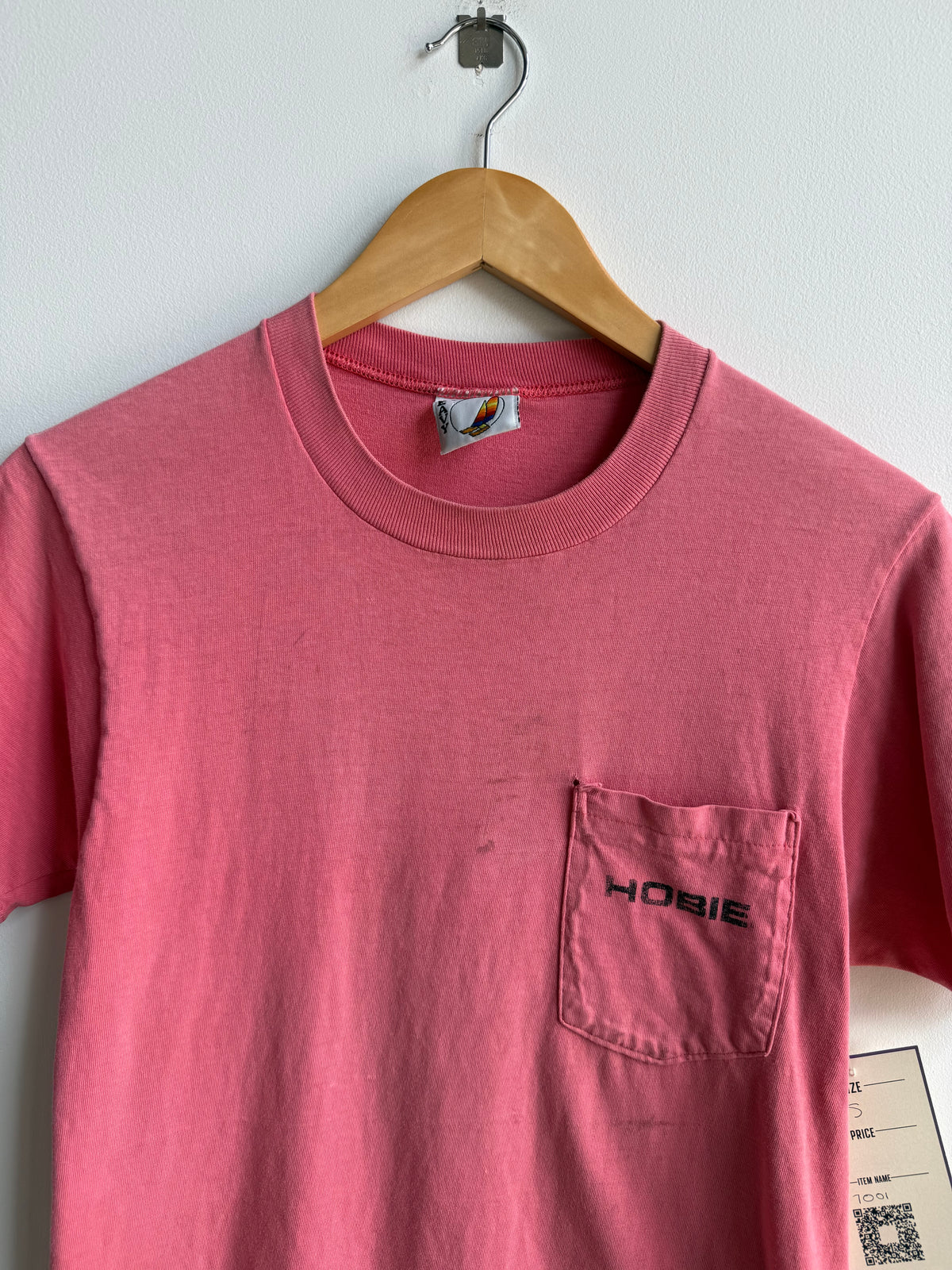 (S) Hobie Heavy Tee