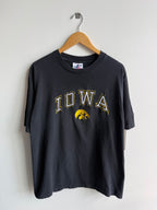 (M) Iowa Hawkeyes Tee