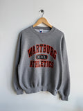 (L) Wartburg Athletics Crew