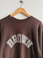 (M) Brown University Heavy Crew
