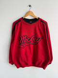 (XL) Mickey Mouse Crew