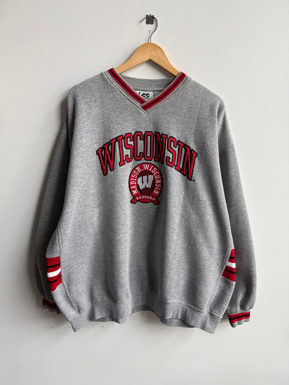 Crewnecks