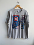 (XL) Chicago Cubs Tee