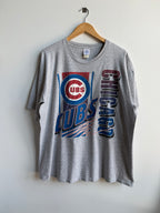 (XL) Chicago Cubs Tee