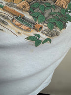 (M) Ragdoll Cats Tee