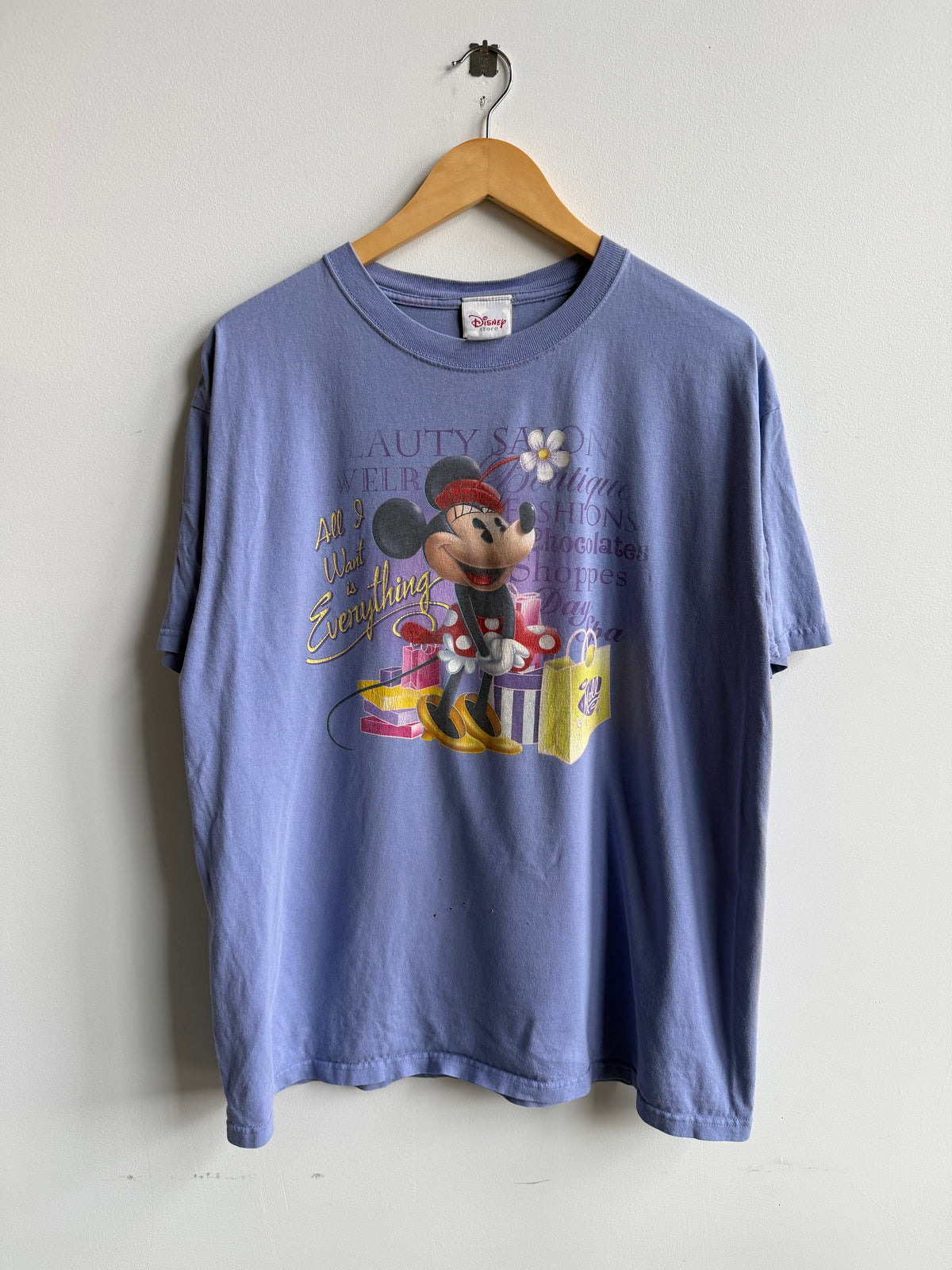 Tees