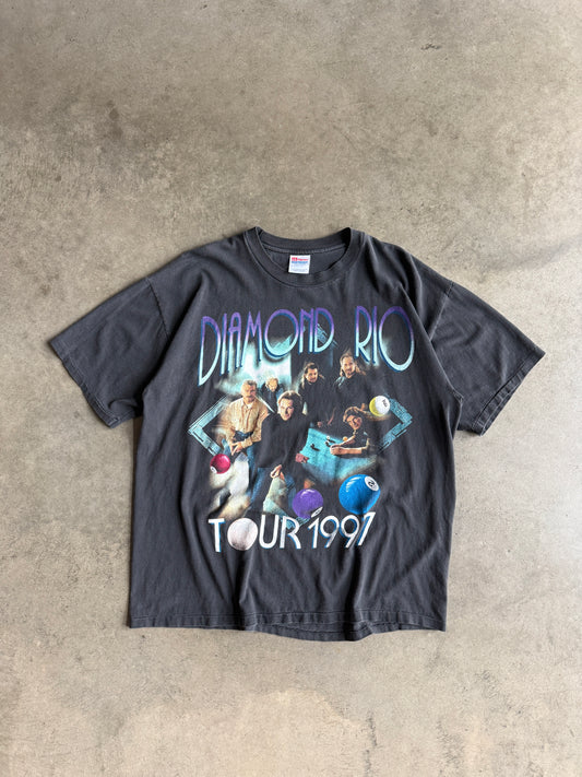 (XL) Diamond Rio Tee