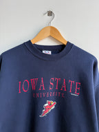 (XL) Iowa State Cyclones Crew