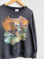 (XL) Bald Eagle Crew