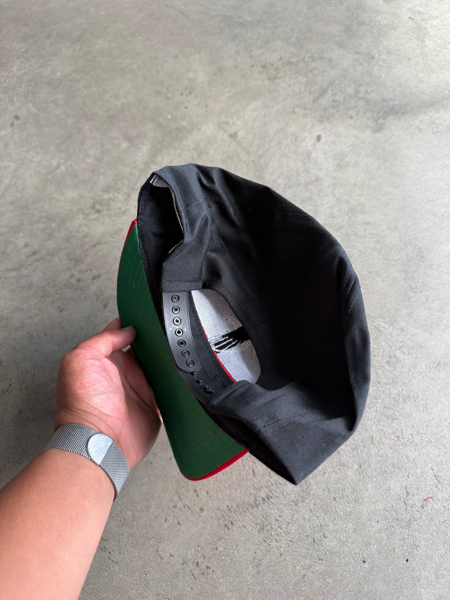 Atlanta Falcons Snap Back Hat