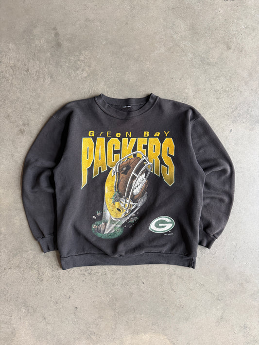 (S) Green Bay Packers Crew