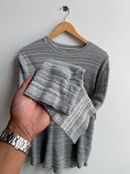 (L) Mossimo Thermal Shirt