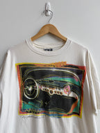 (XL) Car Art Tee
