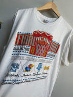 (L) Final Four 1993 Tee