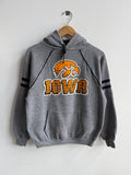 (M) Iowa Hawkeyes Hoodie