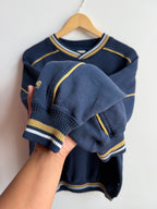 (L) St Louis Rams Lee Sport Crew