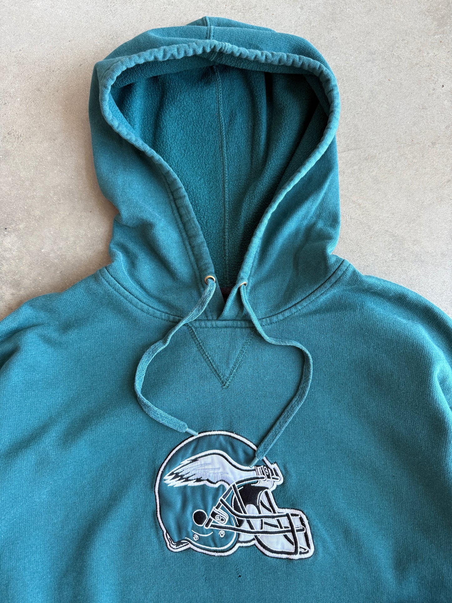(XL) Philadelphia Eagles Hoodie