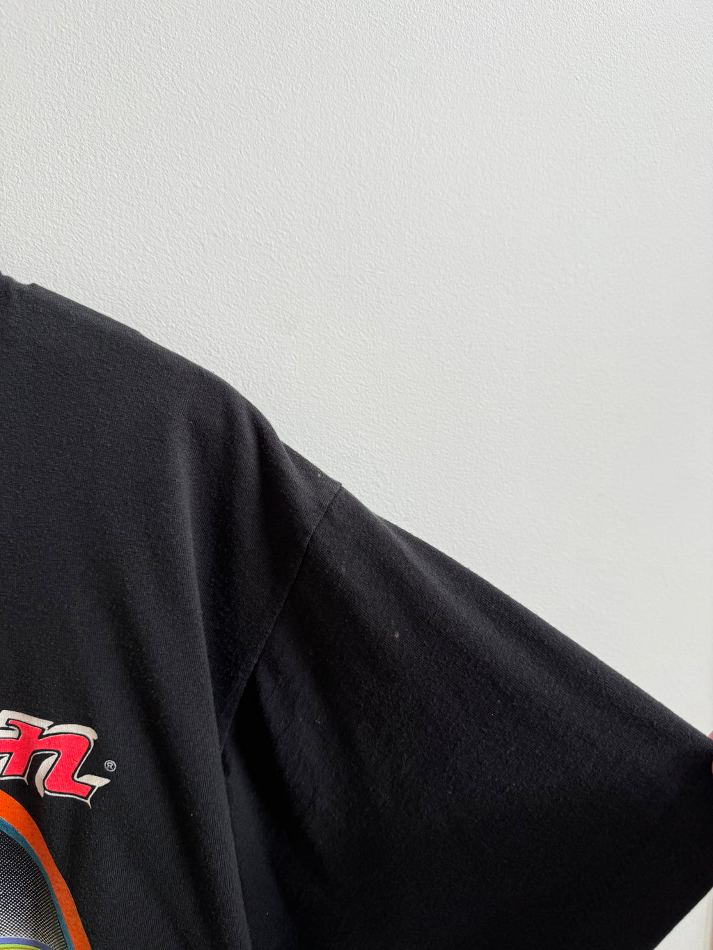 (XL) Snap-on Shelby Tee