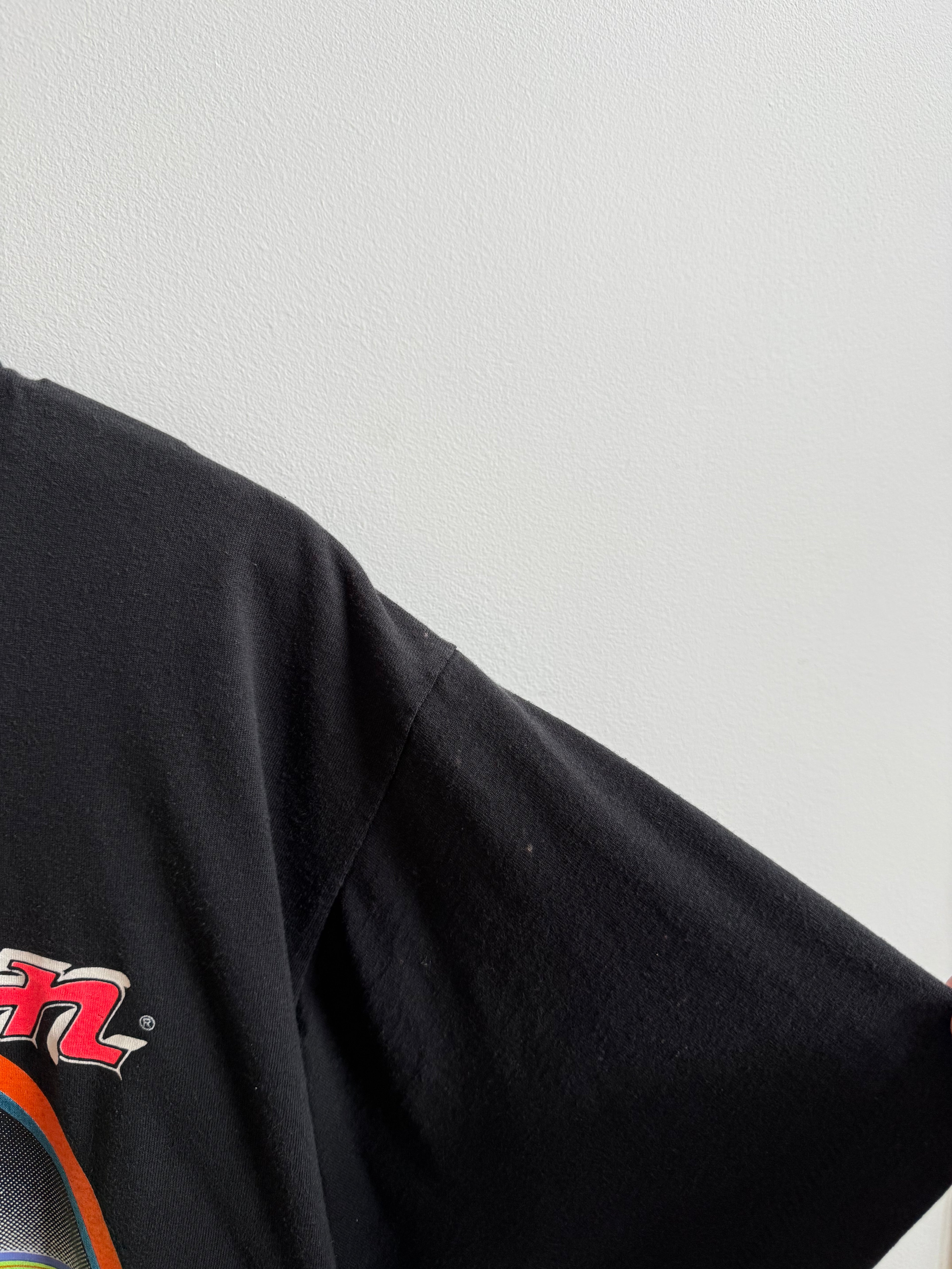 (XL) Snap-on Shelby Tee
