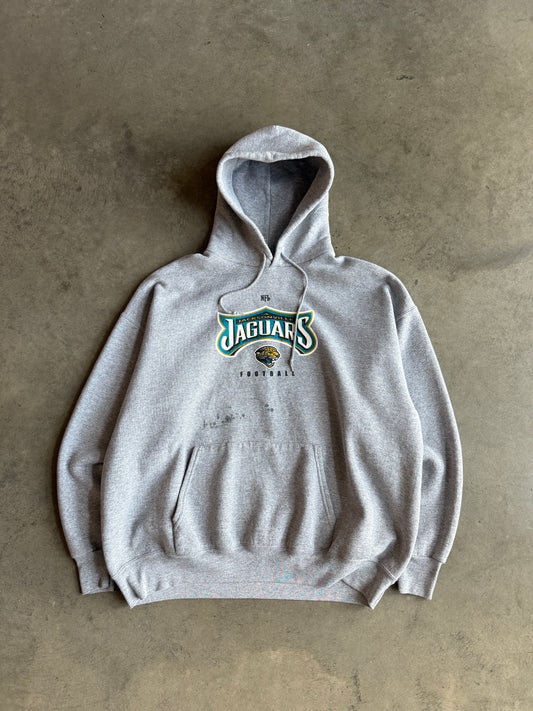 (XL) Jacksonville Jaguars Hoodie