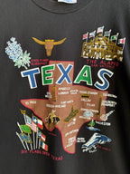 (L) Texas State Tee