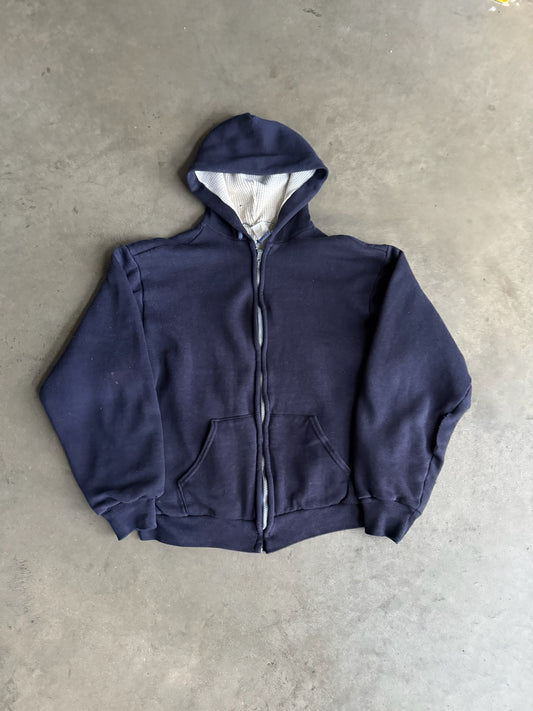 (M) Sportswear Waffle Lined Hoodie