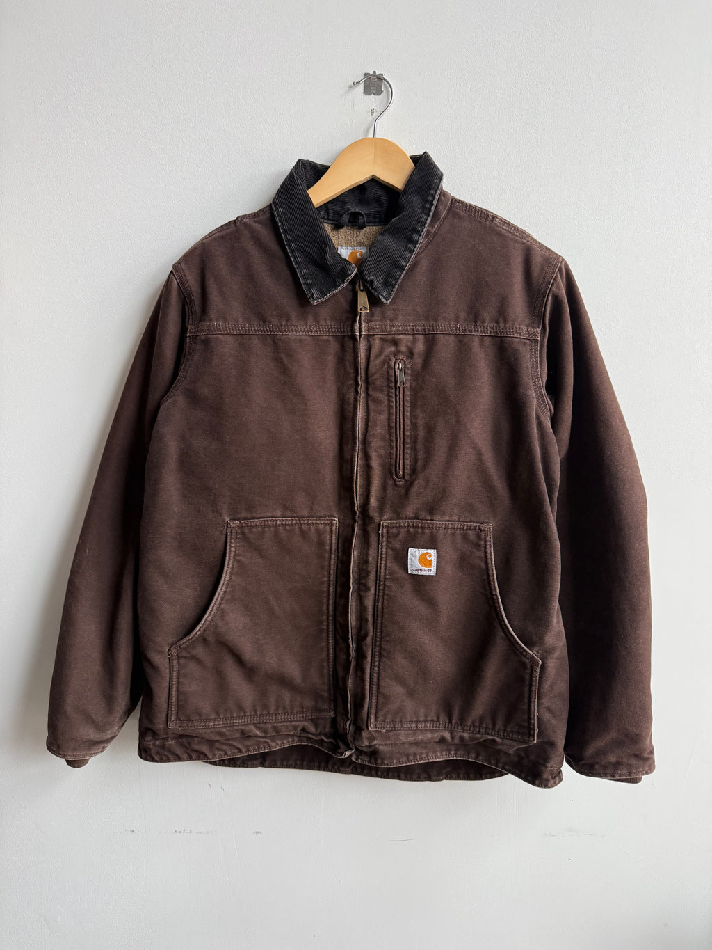(M) Carhartt Jacket