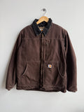 (M) Carhartt Jacket