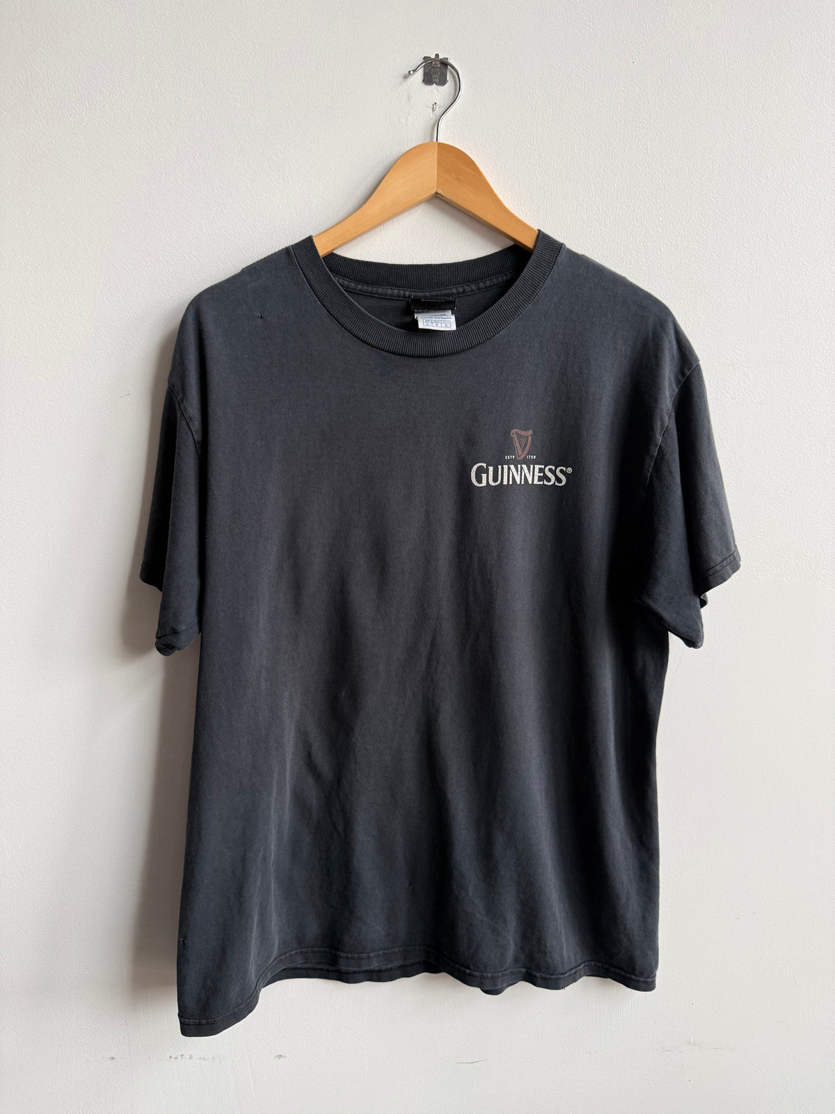 (L) Guinness Tee