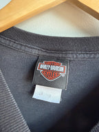 (XL) Harley Waterloo Tee